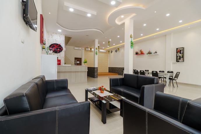 Imagen general del Hotel RedDoorz Syariah near Universitas Serambi Mekkah. Foto 1