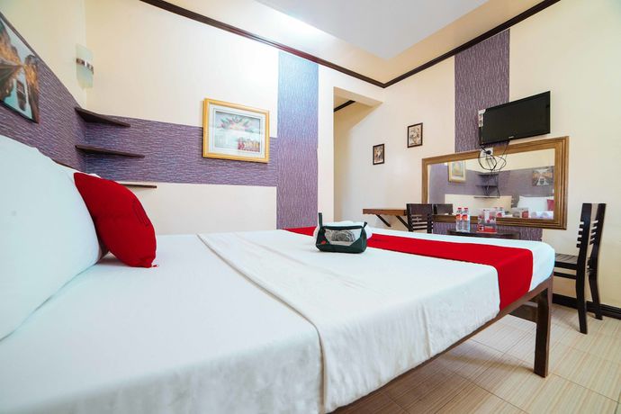 Imagen de la habitación del Hotel RedDoorz @ Tagaytay Road. Foto 3