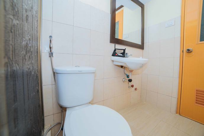Imagen de la habitación del Hotel RedDoorz @ Tagaytay Road. Foto 6