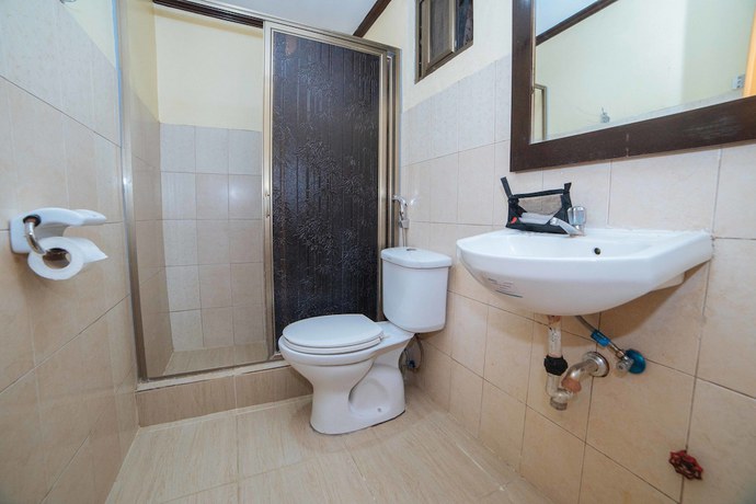 Imagen de la habitación del Hotel RedDoorz @ Tagaytay Road. Foto 9