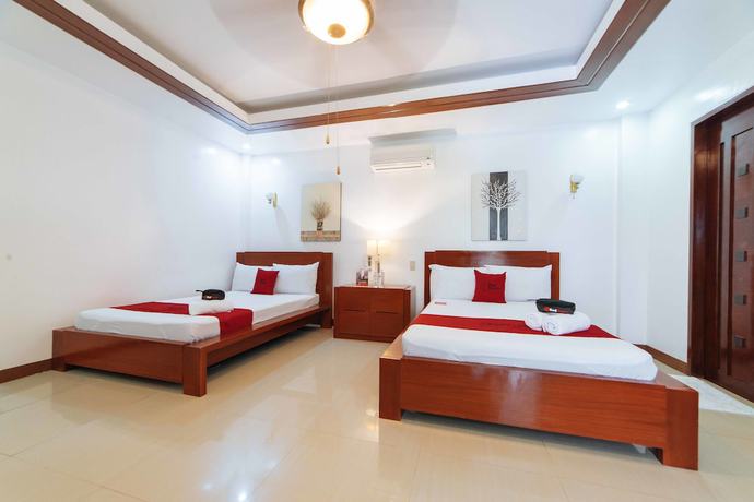 Imagen de la habitación del Hotel RedDoorz @ Teofely Garden Tagaytay. Foto 2
