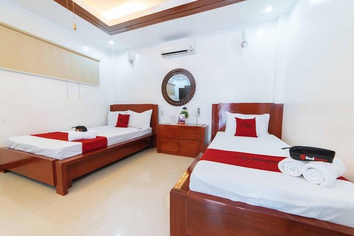 Imagen de la habitación del Hotel RedDoorz @ Teofely Garden Tagaytay. Foto 3
