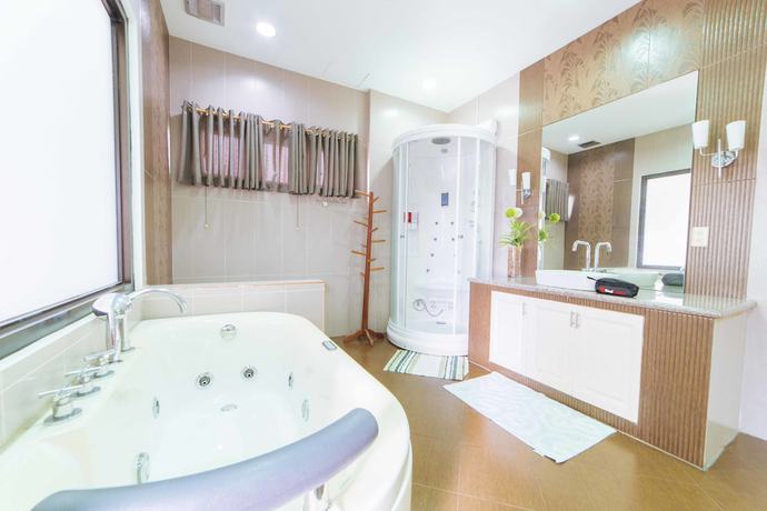 Imagen de la habitación del Hotel RedDoorz @ Teofely Garden Tagaytay. Foto 7