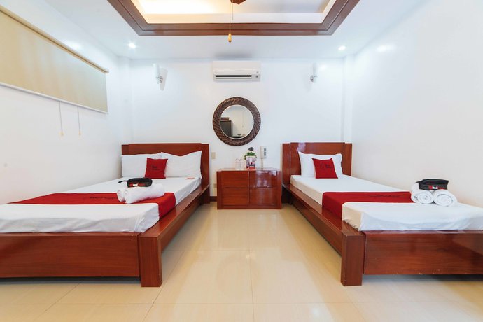 Imagen de la habitación del Hotel RedDoorz @ Teofely Garden Tagaytay. Foto 17