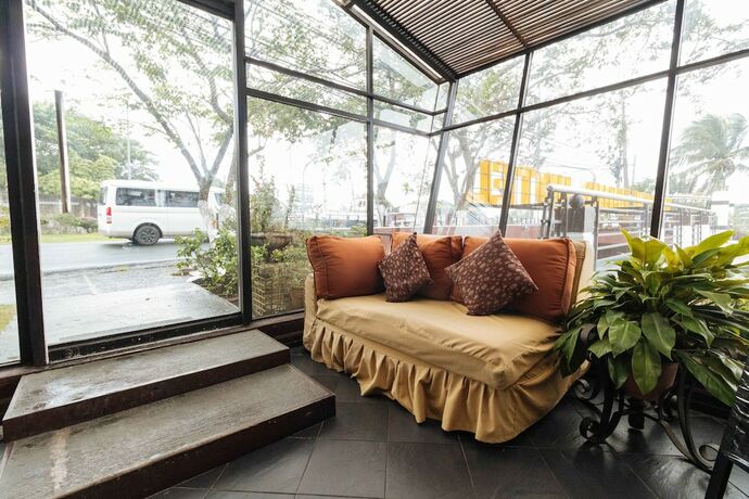 Imagen general del Hotel RedDoorz @ The Ridge Tagaytay City. Foto 2