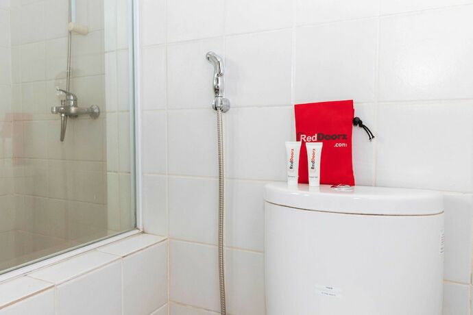 Imagen general del Hotel RedDoorz @ The Ridge Tagaytay City. Foto 4