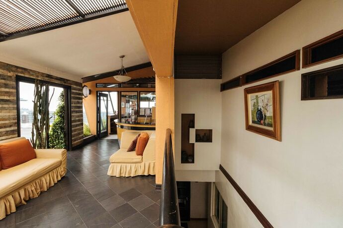 Imagen general del Hotel RedDoorz @ The Ridge Tagaytay City. Foto 9