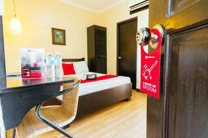 Imagen general del Hotel RedDoorz @ The Ridge Tagaytay City. Foto 12