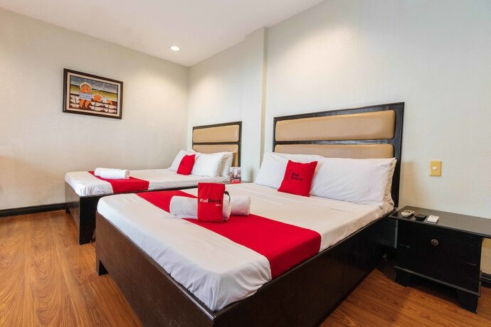 Imagen general del Hotel RedDoorz @ The Ridge Tagaytay City. Foto 13