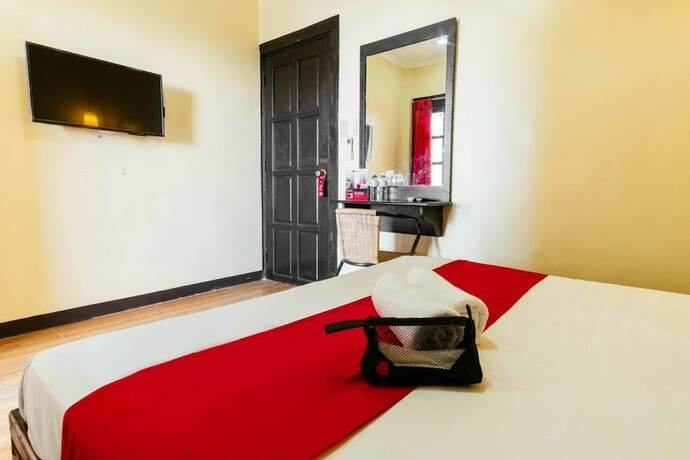 Imagen general del Hotel RedDoorz @ The Ridge Tagaytay City. Foto 15