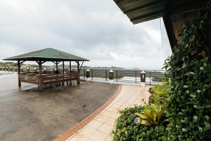 Imagen general del Hotel RedDoorz @ The Ridge Tagaytay City. Foto 16