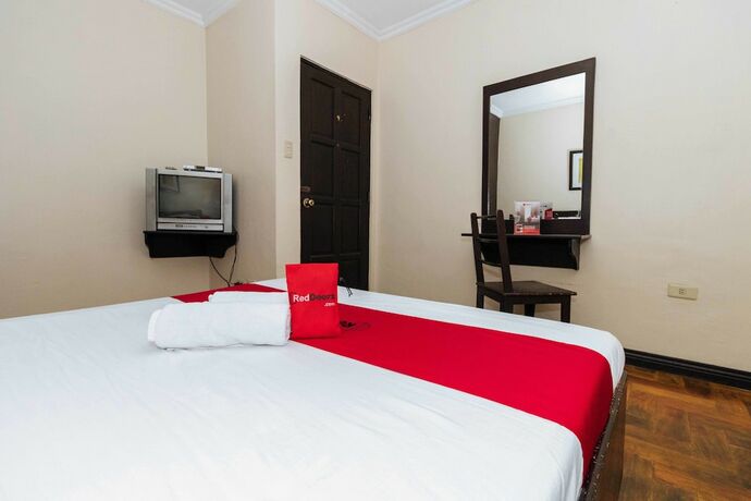 Imagen de la habitación del Hotel RedDoorz @ The Ridge Tagaytay City. Foto 17