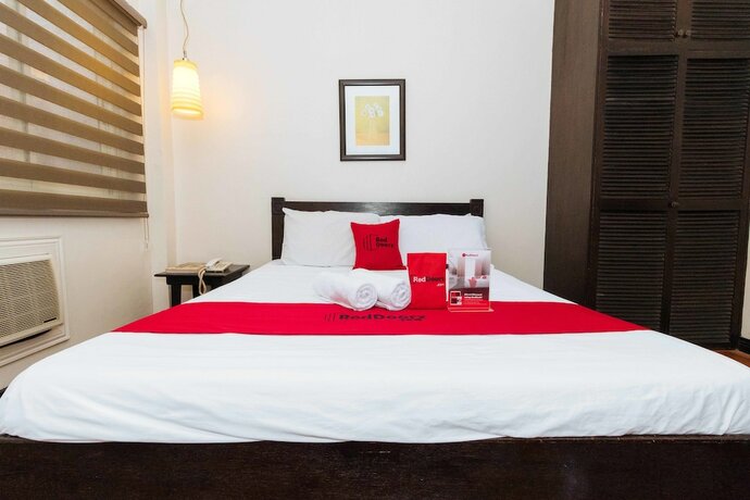 Imagen de la habitación del Hotel RedDoorz @ The Ridge Tagaytay City. Foto 20