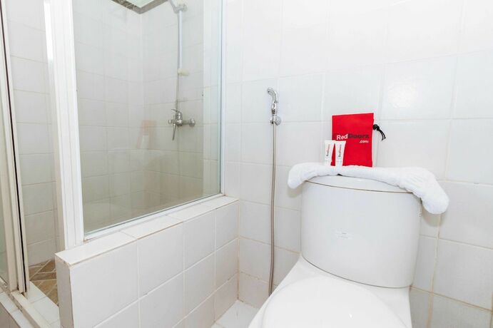 Imagen de la habitación del Hotel RedDoorz @ The Ridge Tagaytay City. Foto 22