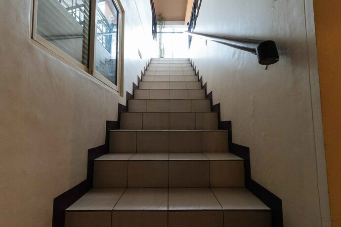 Imagen de los interiores del Hotel RedDoorz @ The Ridge Tagaytay City. Foto 24