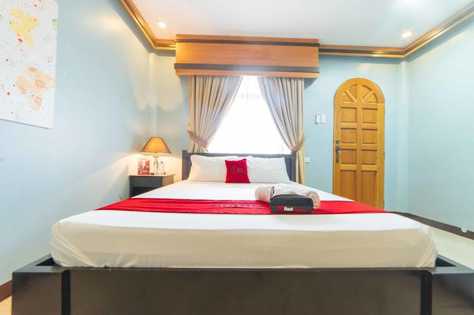 Imagen de la habitación del Hotel RedDoorz @ Tolentino East Road Tagaytay. Foto 8