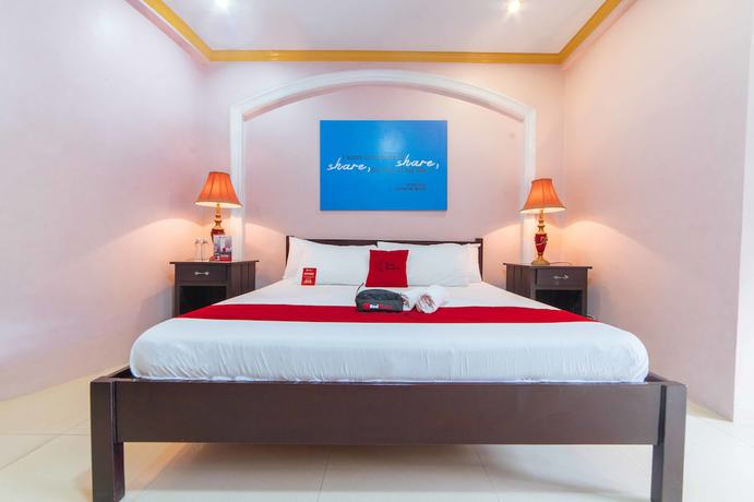 Imagen de la habitación del Hotel RedDoorz @ Tolentino East Road Tagaytay. Foto 10