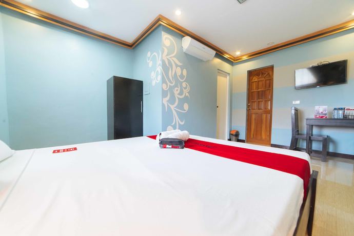 Imagen de la habitación del Hotel RedDoorz @ Tolentino East Road Tagaytay. Foto 12