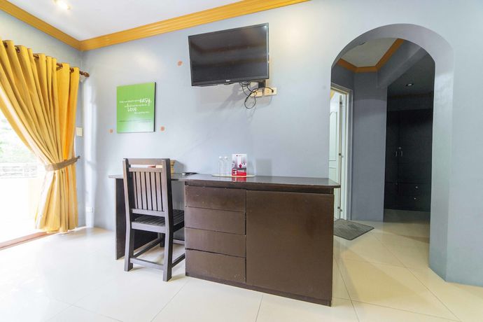 Imagen de la habitación del Hotel RedDoorz @ Tolentino East Road Tagaytay. Foto 15