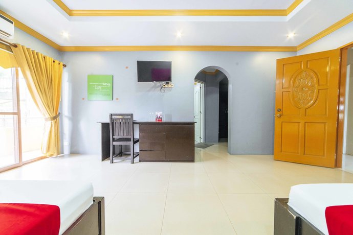 Imagen de la habitación del Hotel RedDoorz @ Tolentino East Road Tagaytay. Foto 16