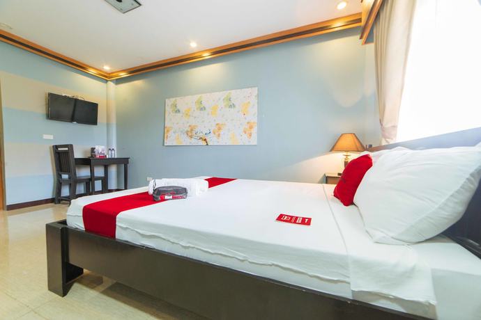 Imagen de la habitación del Hotel RedDoorz @ Tolentino East Road Tagaytay. Foto 19