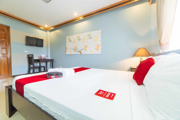 Imagen de la habitación del Hotel RedDoorz @ Tolentino East Road Tagaytay. Foto 20
