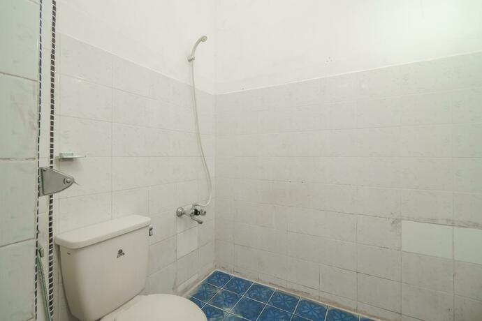 Imagen general del Hotel RedDoorz @ Tuktuk Danau Toba. Foto 1