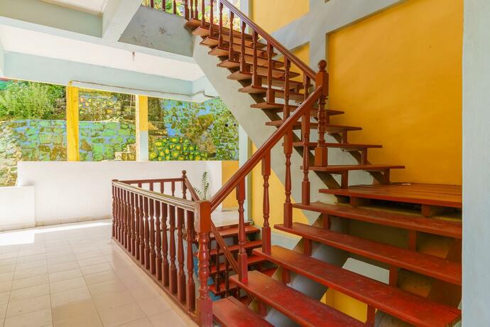 Imagen general del Hotel RedDoorz @ Tuktuk Danau Toba. Foto 24