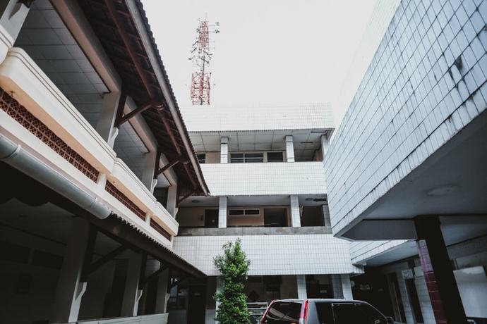 Imagen general del Hotel RedDoorz @ Ungaran. Foto 2