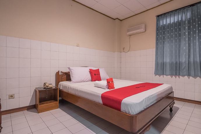 Imagen de la habitación del Hotel RedDoorz @ Ungaran. Foto 5