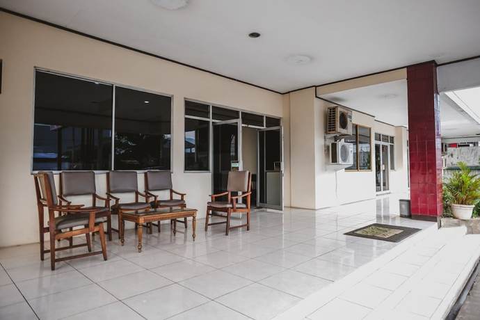 Imagen general del Hotel RedDoorz @ Ungaran. Foto 3