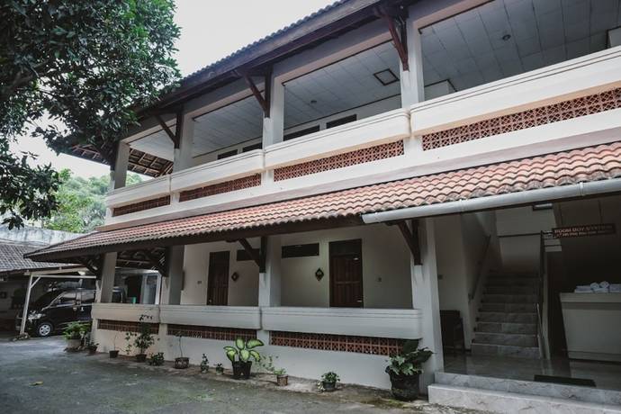 Imagen general del Hotel RedDoorz @ Ungaran. Foto 4