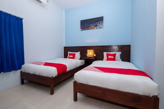 Imagen de la habitación del Hotel RedDoorz at Hening Homestay. Foto 7