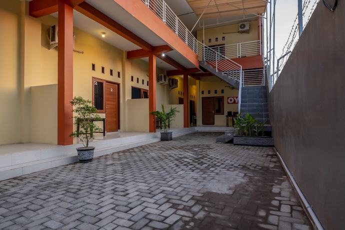 Imagen general del Hotel RedDoorz at Hening Homestay. Foto 2