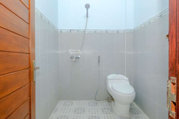 Imagen de la habitación del Hotel RedDoorz at Hening Homestay. Foto 15