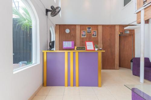 Imagen general del Hotel RedDoorz at Jalan Pangkal Perjuangan Karawang. Foto 10