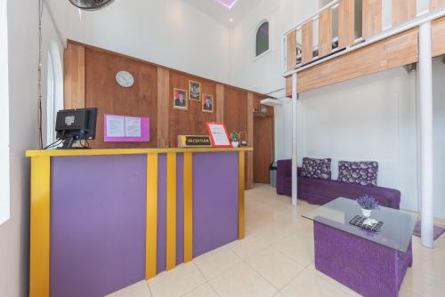 Imagen general del Hotel RedDoorz at Jalan Pangkal Perjuangan Karawang. Foto 11
