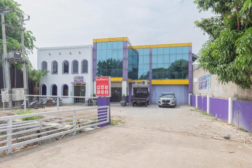 Imagen general del Hotel RedDoorz at Jalan Pangkal Perjuangan Karawang. Foto 14