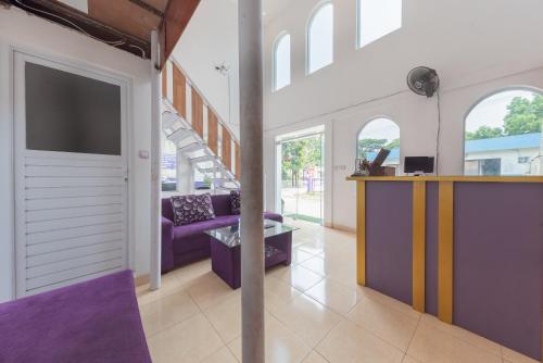 Imagen general del Hotel RedDoorz at Jalan Pangkal Perjuangan Karawang. Foto 16
