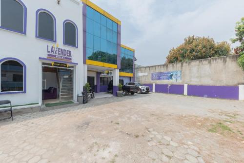 Imagen general del Hotel RedDoorz at Jalan Pangkal Perjuangan Karawang. Foto 18