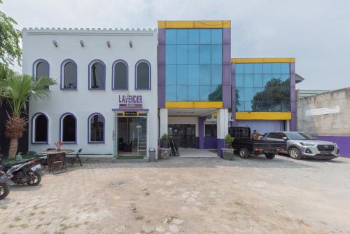 Imagen general del Hotel RedDoorz at Jalan Pangkal Perjuangan Karawang. Foto 19