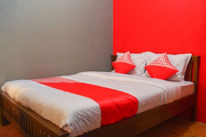 Imagen general del Hotel RedDoorz at Rita Guesthouse Pangandaran. Foto 1
