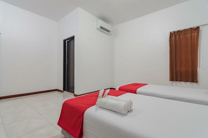 Imagen general del Hotel RedDoorz at Vall Guest House Balikpapan;. Foto 2