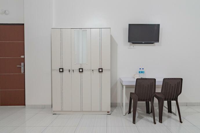 Imagen general del Hotel RedDoorz at Vall Guest House Balikpapan;. Foto 3