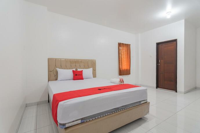 Imagen general del Hotel RedDoorz at Vall Guest House Balikpapan;. Foto 4