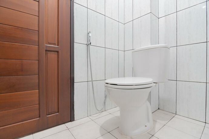 Imagen general del Hotel RedDoorz at Vall Guest House Balikpapan;. Foto 7