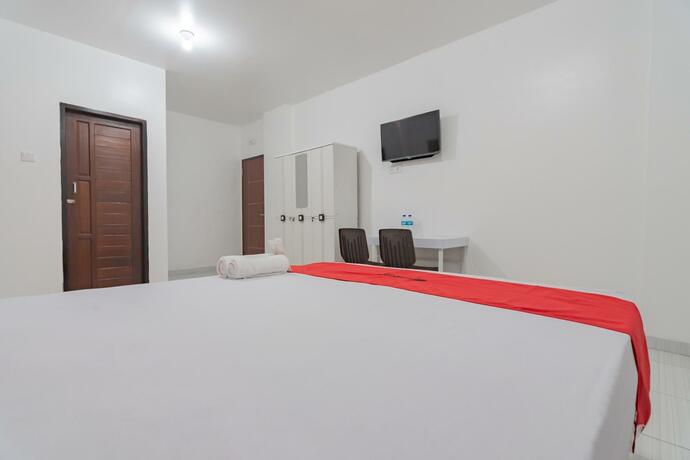 Imagen general del Hotel RedDoorz at Vall Guest House Balikpapan;. Foto 8