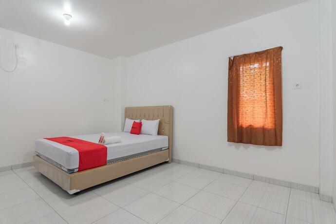 Imagen general del Hotel RedDoorz at Vall Guest House Balikpapan;. Foto 9