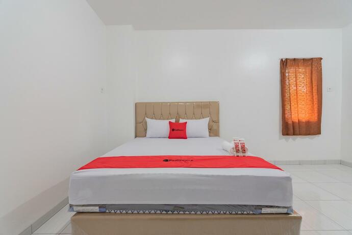 Imagen general del Hotel RedDoorz at Vall Guest House Balikpapan;. Foto 10