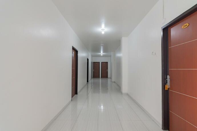 Imagen general del Hotel RedDoorz at Vall Guest House Balikpapan;. Foto 12